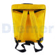Erste-Hilfe-Kit Sherpa Multibag Rucksack Gelb Ohne Schild